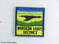 Northern Lights District [ON N08a.2]